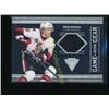 Image 1 : 11-12 Panini Titanium Game Worn Gear Milan Michalk