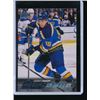 Image 1 : 15-16 Upper Deck #229 Robby Fabbri YG RC