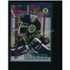 Image 1 : 1995 Stadium Club auto #50 Blaine Lacher