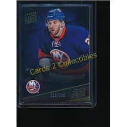 2013-14 Panini Prime #58 Thomas Vanek 28/299