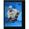 Image 1 : 17-18 Upper Deck Trilogy Blue #12 Ryan Johansen