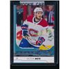 Image 1 : 2017-18 Upper Deck #245 Victor Mete YG RC