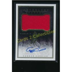 15-16 Panini Anthology #33 Connor Carrick 88/299