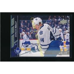 15-16 UD Midnight Fall Expo #175 Morgan Rielly