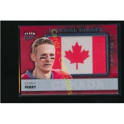 14-15 Ultra National Heroes #NHPE Corey Perry