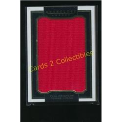 15-16 Panini Anthology Tomas Jurco Jersey 39/99