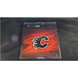 New Calgary Flames NHL Mouse Pad