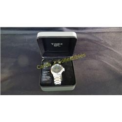 New Sanfrancisco 49ers Stainless Steel Watch