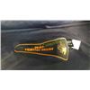 Image 1 : New BC Lions Gold Club Head Cover