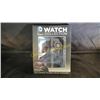 Image 1 : New Batman VS Superman Alloy Watch With