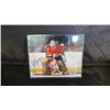 Image 1 : Patrick Roy Montreal Canadiens Signed 8x10 Photo