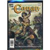 Image 1 : Marvel Comics The Savage Sword Of Conan Issue #74