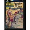 Image 1 : Classic Illustrated Around The World in 80 Days