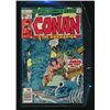 Image 1 : Marvel Conan The Barbarian #77
