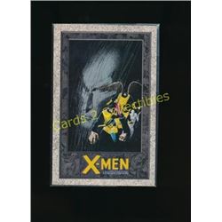 X-Men 75 Cent Ashcan Edition