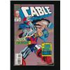 Image 1 : Marvel Cable #11