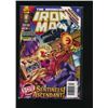 Image 1 : Marvel The Invincible Iron Man #332