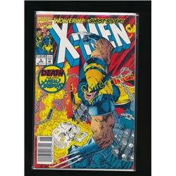 Marvel X-Men #9