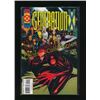 Image 1 : Marvel Generation X #2