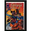 Image 1 : Marvel Fantastic Four #7
