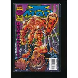 Marvel X-Man #16