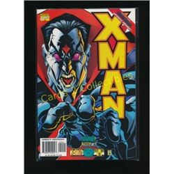 Marvel X-Man #19