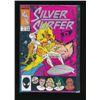 Image 1 : Marvel Silver Surfer #1