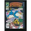 Image 1 : Marvel Speedball The masked Marvel #2