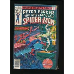 Marvel Peter Parker The Spectacular Spider-Man #10