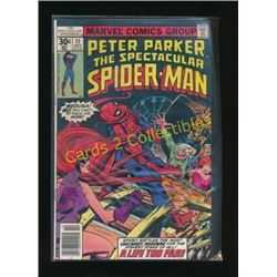 Marvel Peter Parker The Spectacular Spider-Man #11