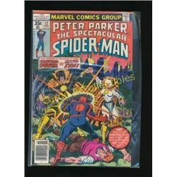 Marvel Peter Parker The Spectacular Spider-Man #12