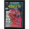 Image 1 : Marvel Hawkeye & Falcon #6