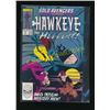 Image 1 : Marvel Hawkeye & Hellcat #9