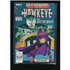 Image 1 : Marvel Hawkeye & Doctor Druid #10