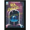 Image 1 : Epic Comics Six From Sirius #1