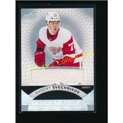 2017-18 Upper Deck Premier #71 Evgeny Svechnikov