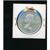 Image 2 : 1858-1958 Canadian Silver $1 Coin