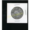 Image 1 : 1945 Canadian Silver King George 50 Cent Coin