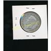 Image 2 : 1945 Canadian Silver King George 50 Cent Coin