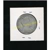 Image 2 : 1910 Canadian Silver King George 50 Cent Coin