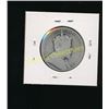 Image 2 : Undated Canadian Silver King George 50 Cent Coin