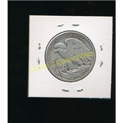 1944 USA Silver Half Dollar Coin