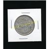 Image 1 : 1952 Canadian King George Silver 50 Cent Coin
