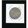 Image 1 : 1950 Canadian Silver King George 50 Cent Coin