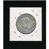 Image 2 : 1950 Canadian Silver King George 50 Cent Coin