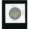 Image 1 : Undated Canadian Silver King George 50 Cent Coin