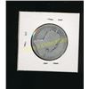 Image 2 : Undated Canadian Silver King George 50 Cent Coin