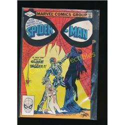 Marvel Peter Parker Spectacular Spider-Man #70