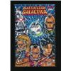 Image 1 : Maximum Battlestar Galactica #1