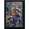 Image 1 : Maximum Battlestar Galactica Starbuck #2